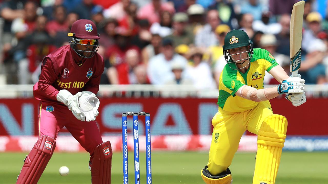 The planned Australia vs West Indies T20 series has been officially postponed.