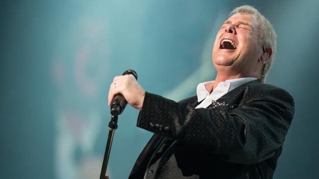 John Farnham has partnered with the Yes Campaign, lending his iconic song You’re the Voice to promote the referendum for an Indigenous Voice.