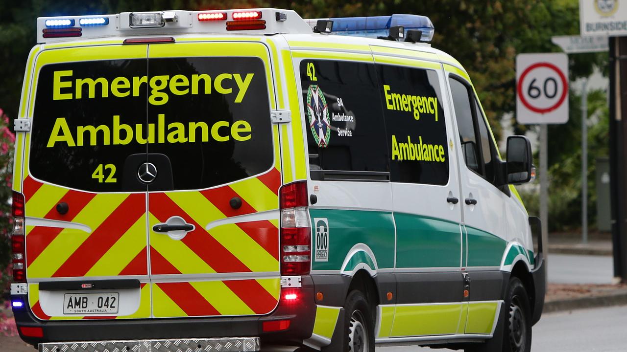 Young boy dead following a suspected drowning in Waikerie, in the ...