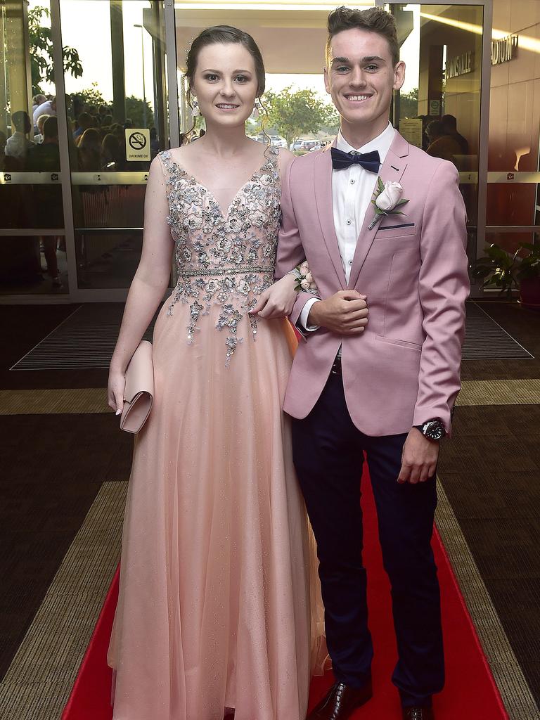 Ryan Catholic College Formal 2019 