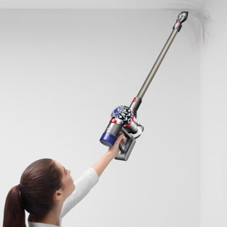 You're not going to want to miss this bargain on the Dyson V8 vacuum.