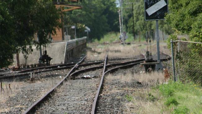 The future of the rail corridor has been raised once more before Byron Shire Council.