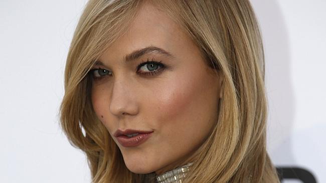All of Karlie Kloss’ sisters have names starting with K | news.com.au ...