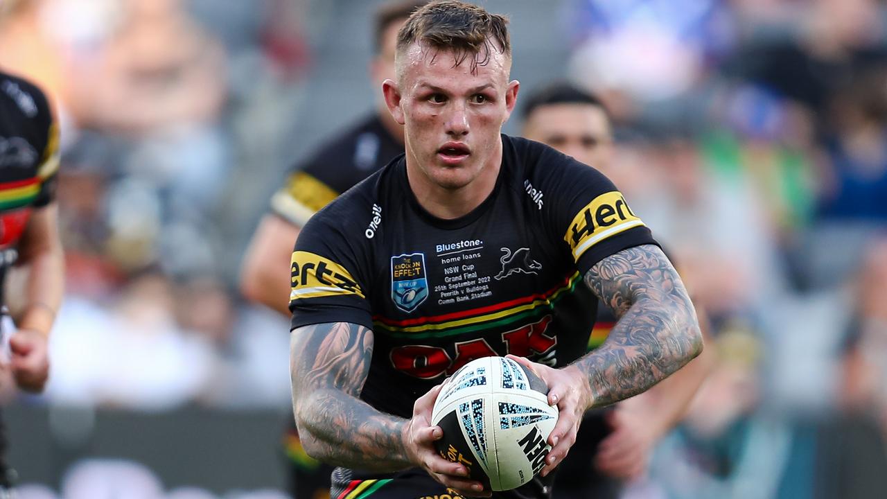 NRL 2023: Predicted breakout stars, Blake Mozer, Broncos, Paul Alamoti,  Bulldogs, Soni Luke, Panthers, Kade Dykes, Sharks