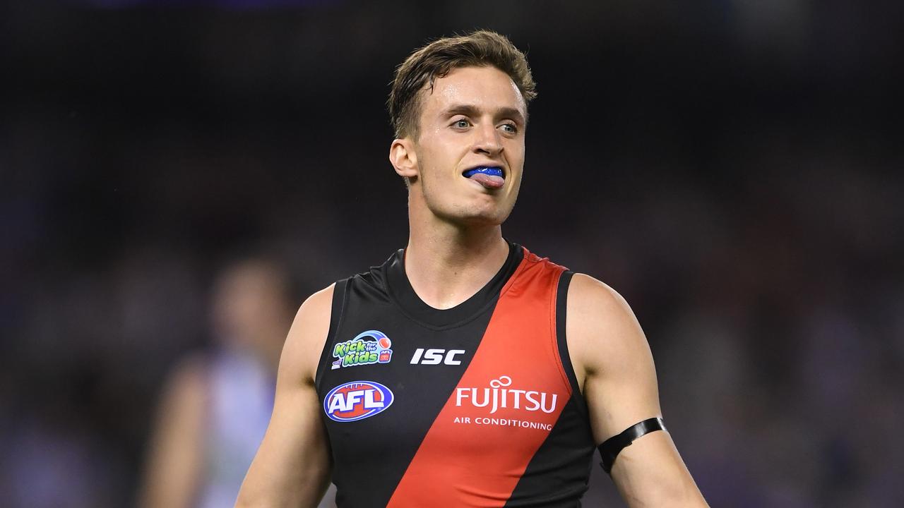 Orazio Fantasia seeking return to Essendon : r/AFL