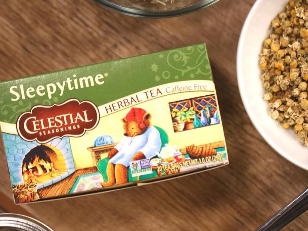 Sleepytime tea: Secret religion behind Celestial Seasonings | Herald Sun