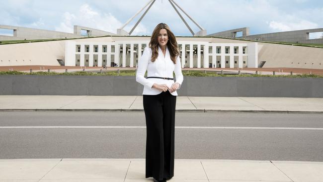 Peta Credlin will be joining Sky News as part of the channel’s election coverage for 2016.