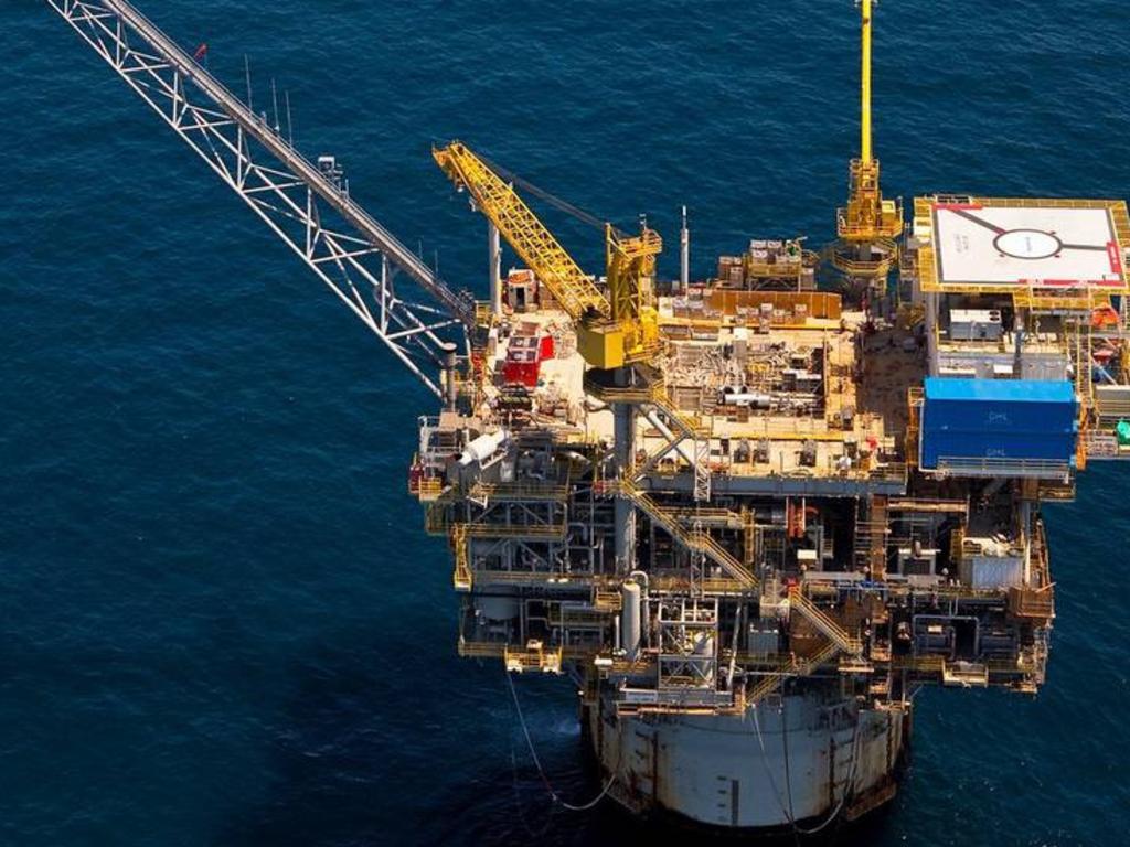 Chevron to buy Anadarko Petroleum for $33 billion in cash and stock ...