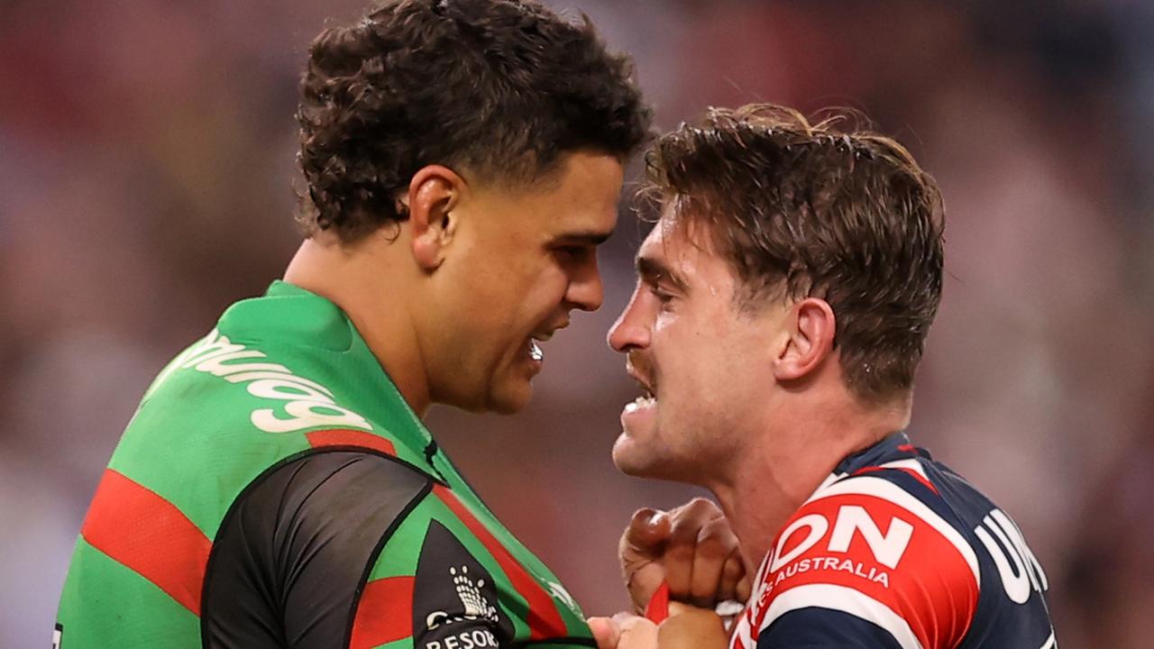 Our Lakers-Celtics: Is Souths-Roosters Australia’s greatest rivalry?