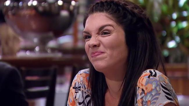 First Dates 2017 episode 1 recap: The date so awkward we couldn’t watch ...