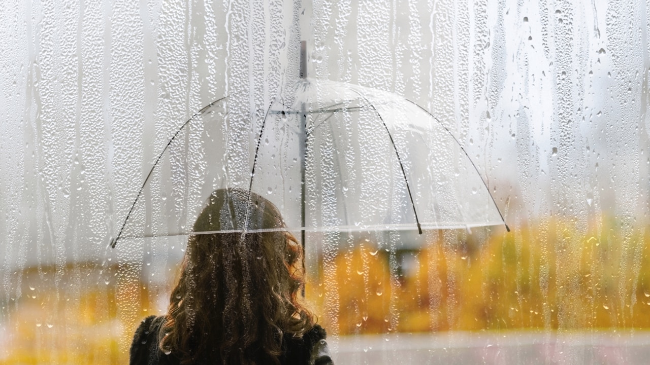 Rained off? Beach huts are the very British way to spend time in damp  seaside towns 