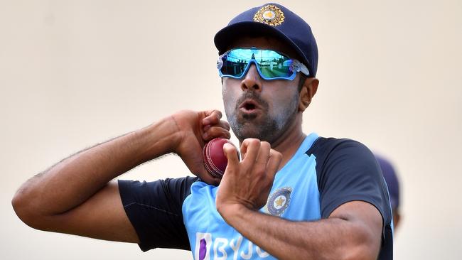 India’s Ravichandran Ashwin revealed how vulnerable the series was to a boycott