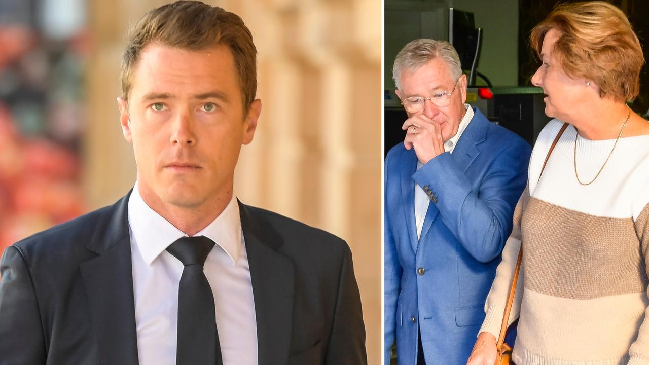 Judge rules on Olympic tragedy: Why Rohan Dennis won’t go to jail