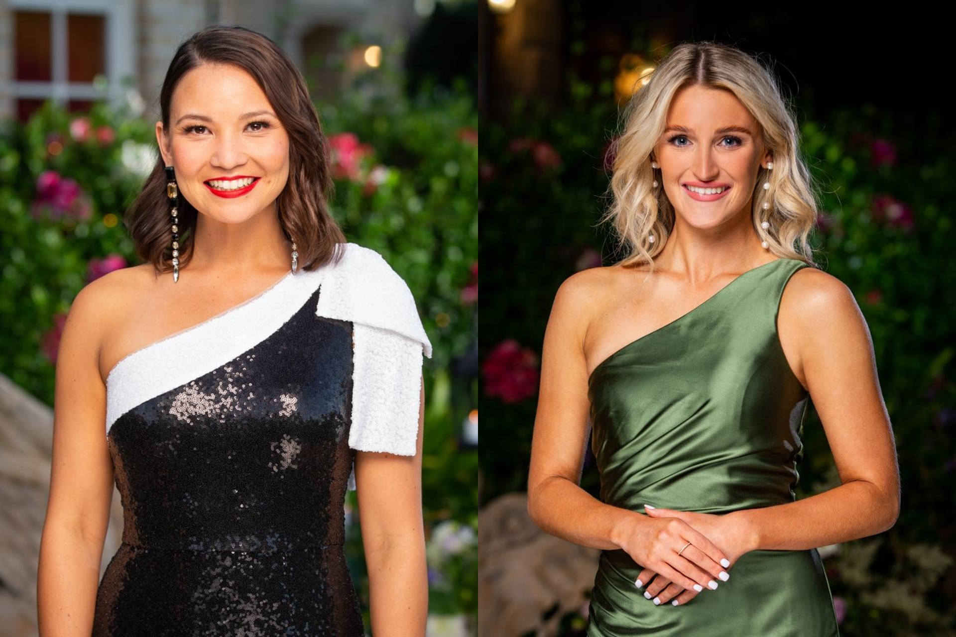 Meet the 2021 Bachelor Australia contestants - Vogue Australia