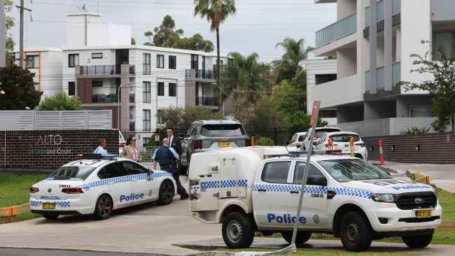 NSW Police investigate after four-year-old boy falls from balcony at ...