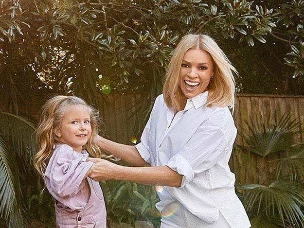 *** STRICTLY EMBARGOED FOR USE BY STELLAR MAGAZINE ONLY *** MUST NOT RUN BEFORE: May 24, 2020 *** STELLAR Cover Feature: Sonia Kruger *** MUST CHECK WITH STELLAR BEFORE USE  *** Supplied for use by Stellar only ****   