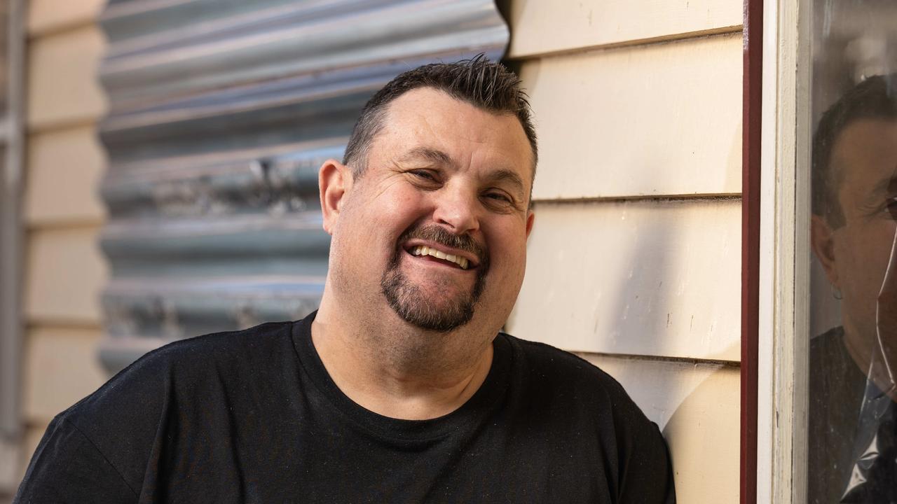 Heart-wrenching story behind new Aussie film