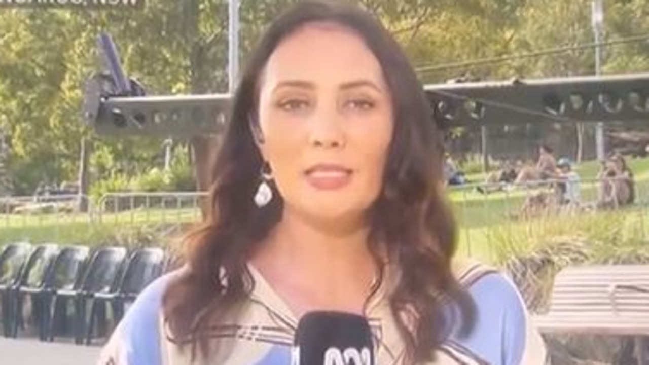 ABC reporter Bridget Brennan says ‘always was, always will be’ on air ...