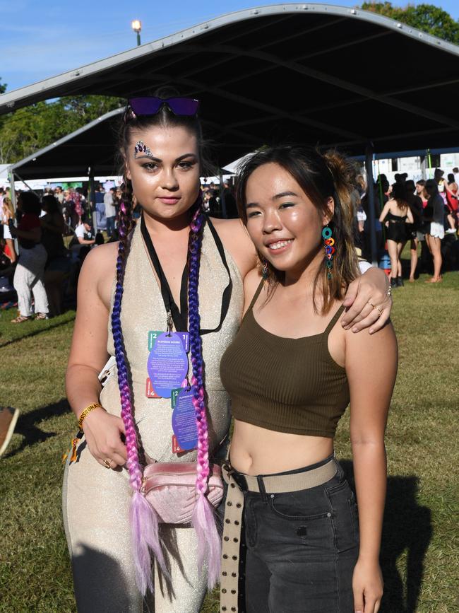 Bass in the Grass 2019, Katin Arge, Linh Do Pic Katrina Bridgeford.