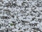 Warning of potential hail, more rain set to hit Adelaide