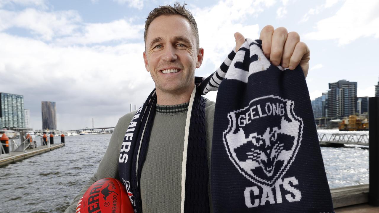 Selwood revealed as special guest in Bellarine Aus Day clash