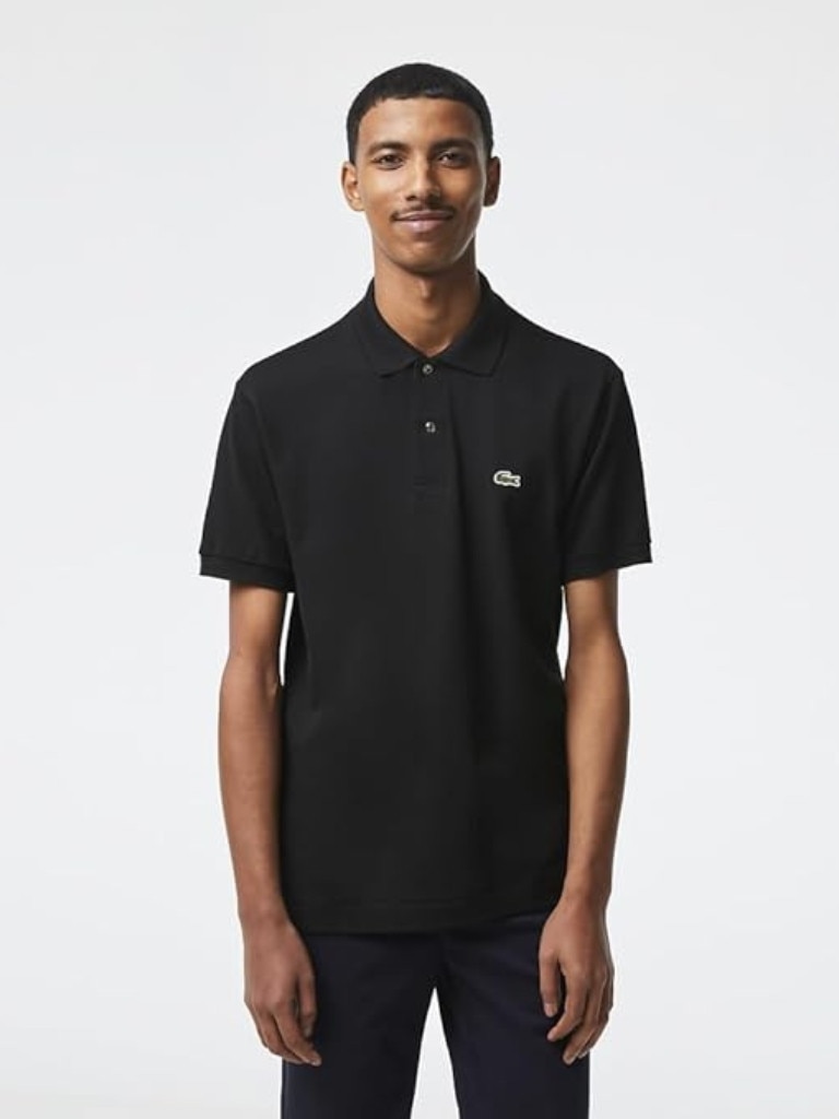 Lacoste Men’s Classic Polo. Picture: Amazon Australia.