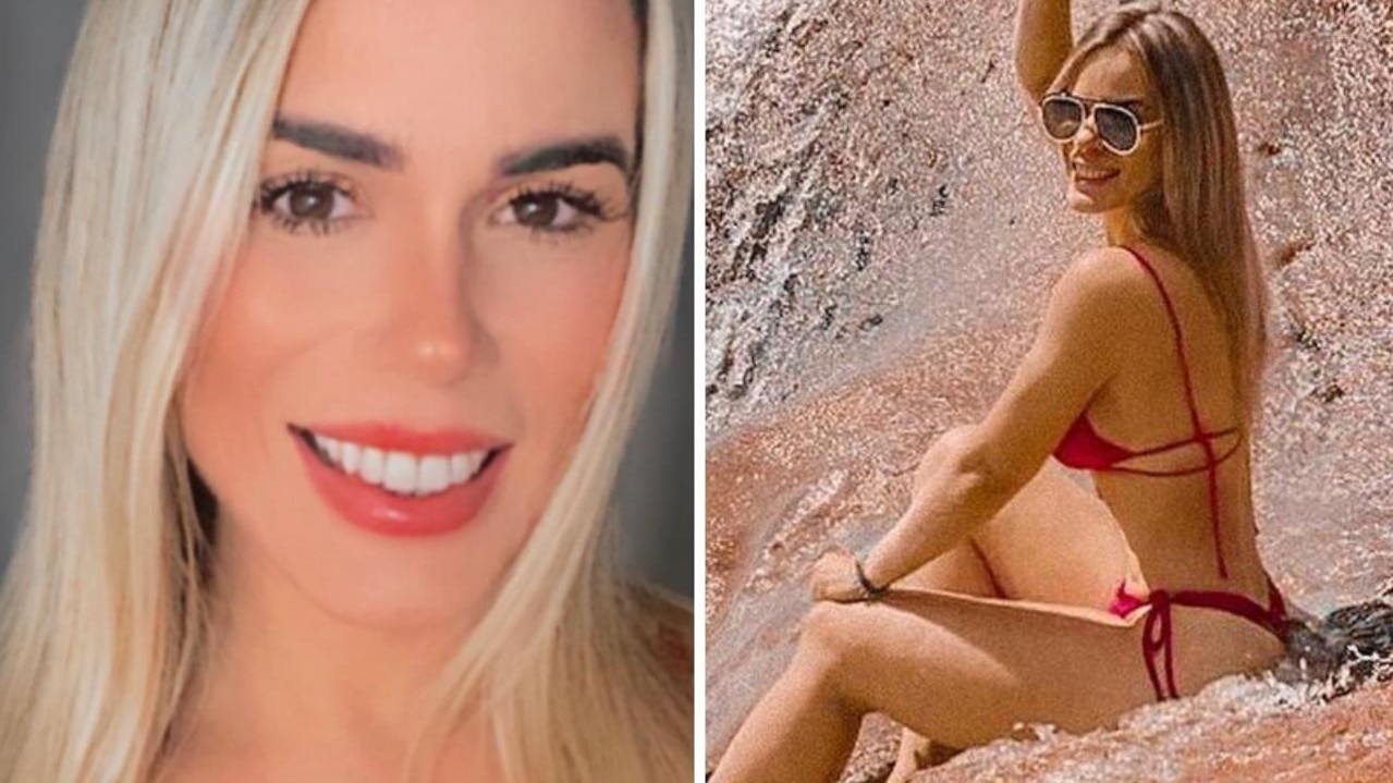 Influencer dies after ‘massive heart attack’