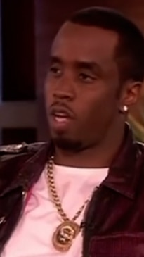 Diddy's troubling past interview with Ellen resurfaces