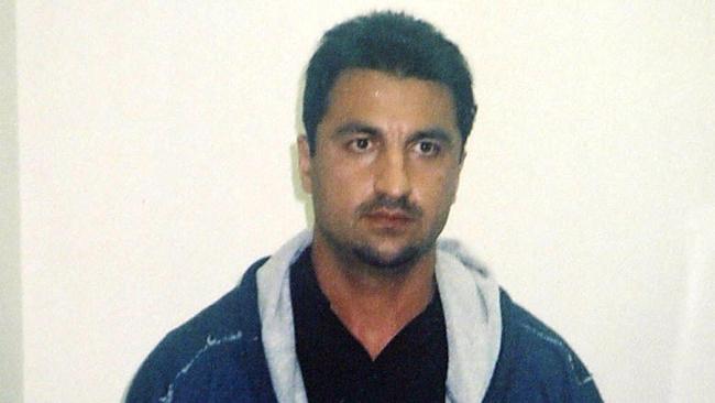 There was speculation Mohammad ‘Afghan Ali’ Keshtiar may have been the intended target of the murder.