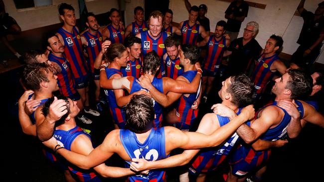 Port Melbourne opens the VFL season with a 29 point win over the