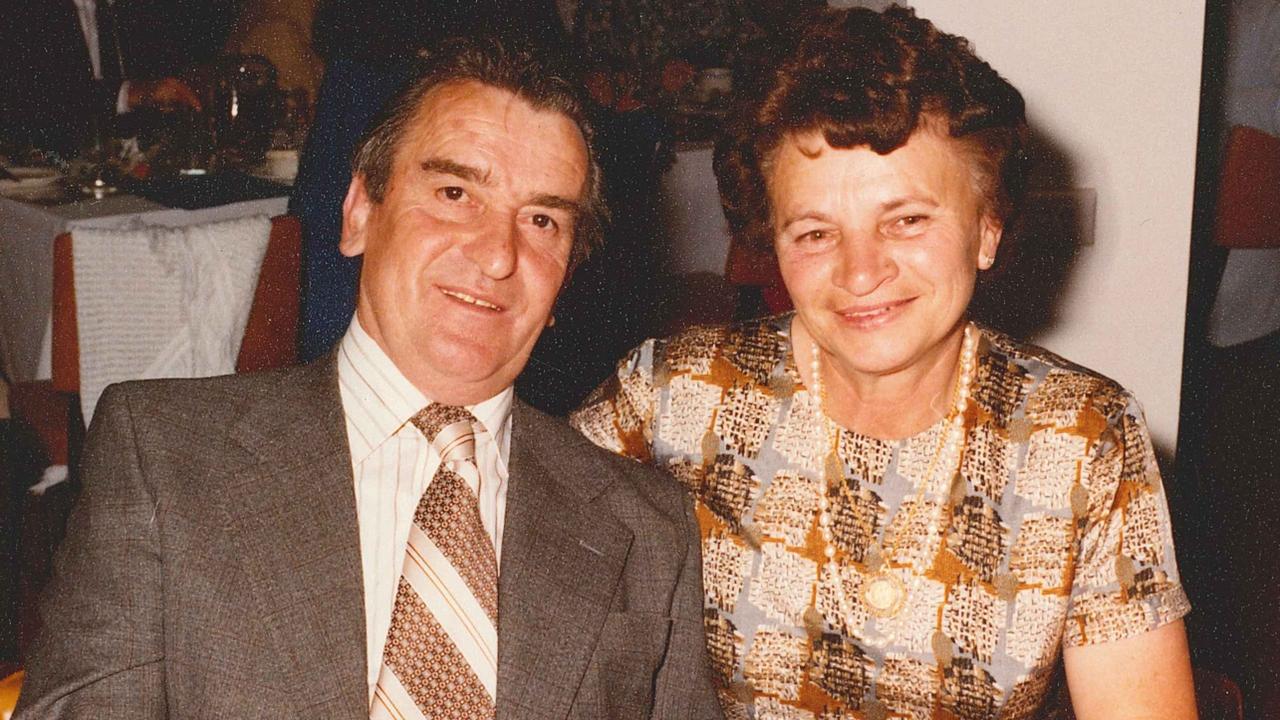 Arrest Made in 1999 Canberra ‘Sneaker Murder’ Cold Case, Suspect Hospitalized Before Extradition Hearing