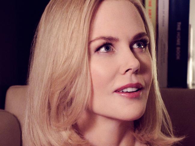 Nicole Kidman stars in a five-minute virtual reality film in which she takes the viewer into the luxurious world of Etihad Airways' the Residence, on its A380 aircraft.