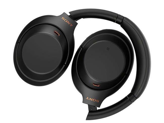 Sony WH-1000XM4