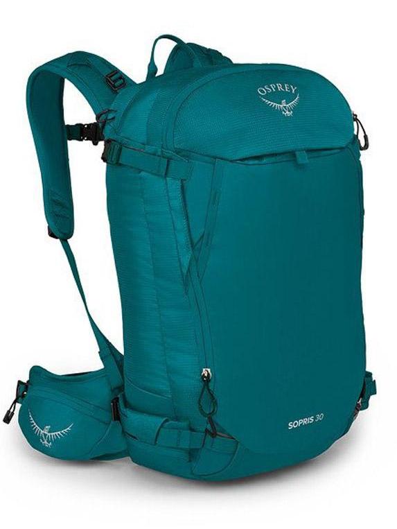 Osprey Sopris 30 backpack, $239.95.