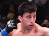 Aussie fighter makes history after securing UFC title fight