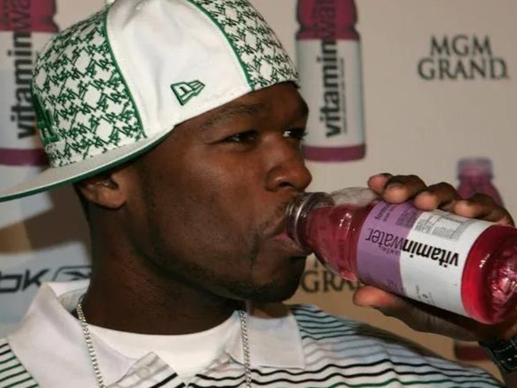 50 Cent's Net Worth and Story