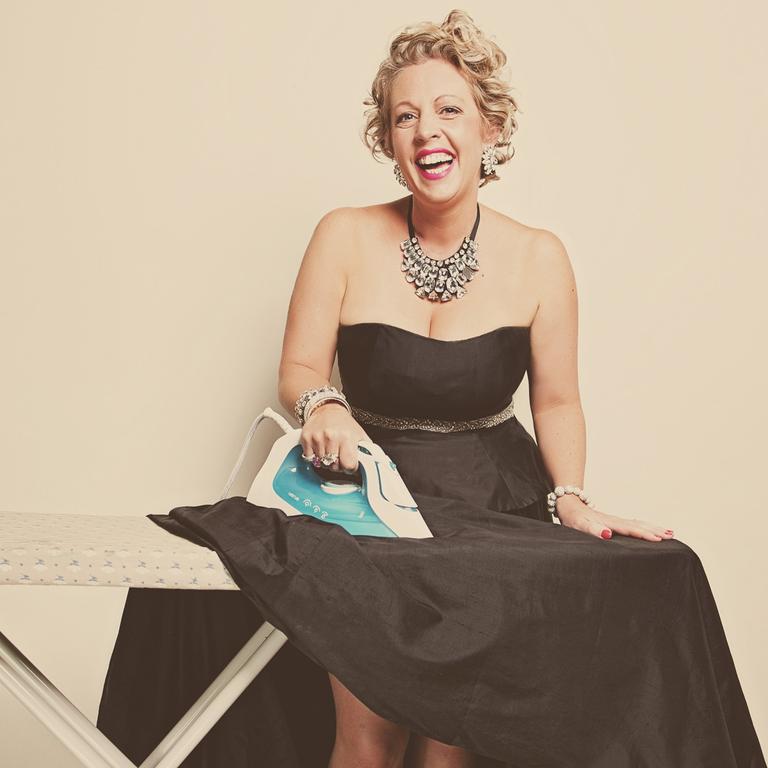 Tassie opera star Emily Burke shines in Diva act and Festival of Voices ...