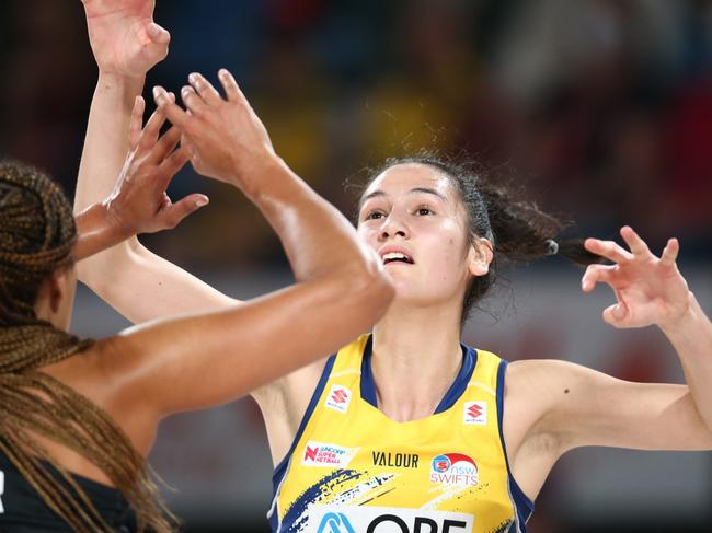 Forget imports, Aussie talent worth Fawning over