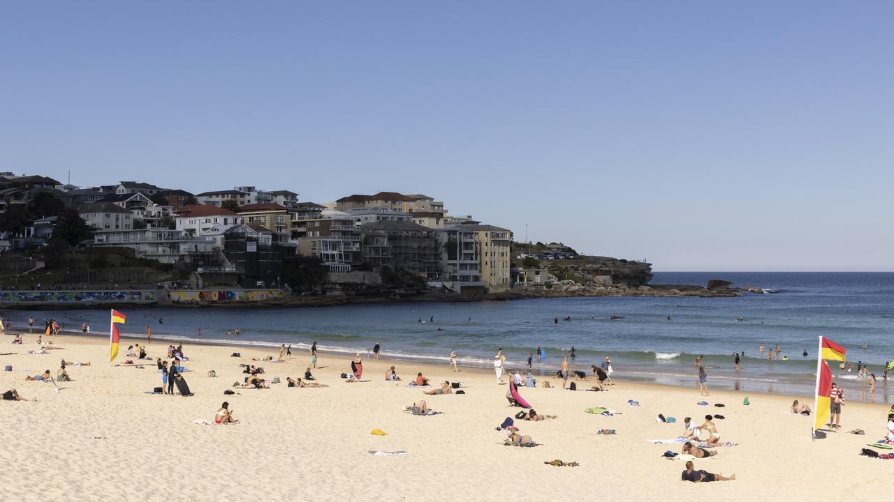 The couple have built a community in the area from doctors to cafe owners. Picture: Brook Mitchell/Getty Images