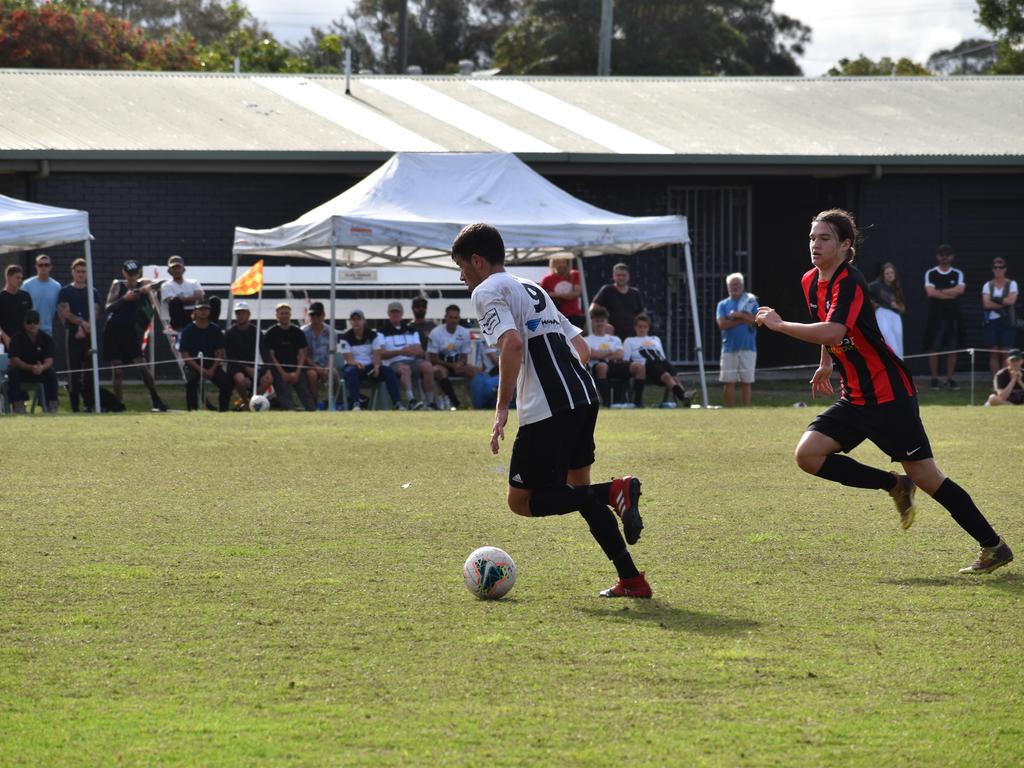 PHOTOS: Byron Bay and Alstonville vie for grand final spot | Daily ...