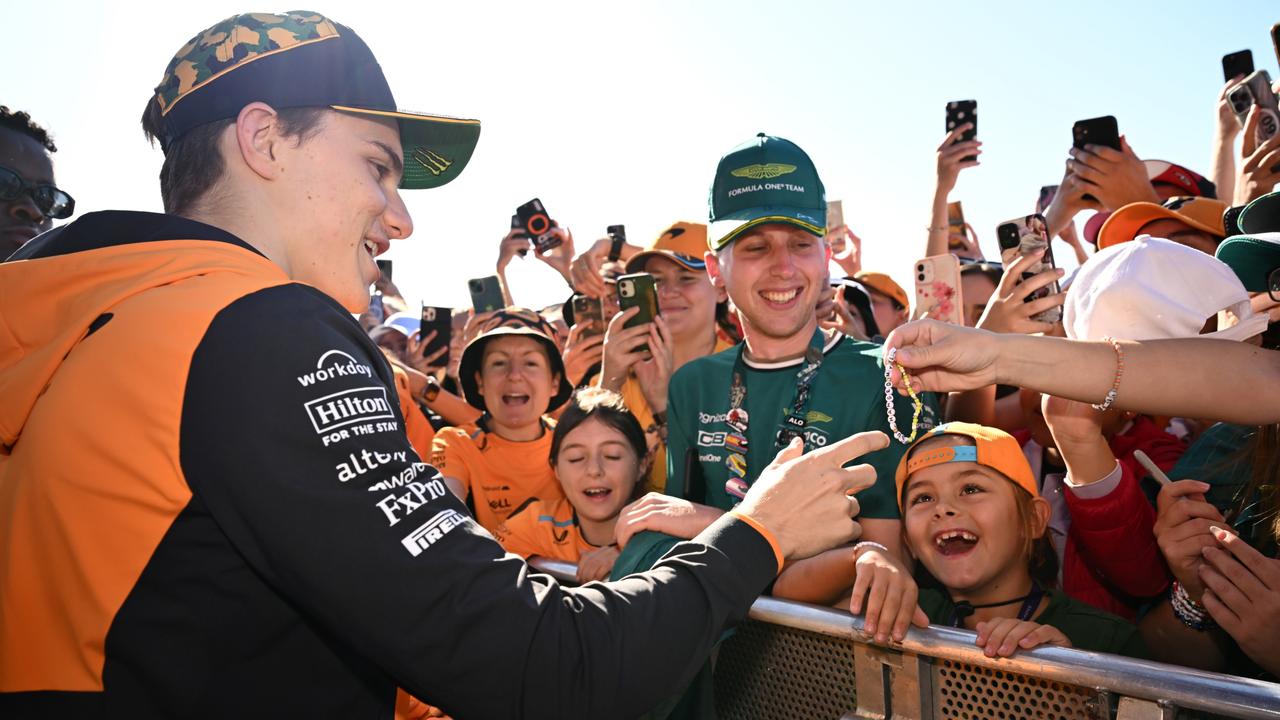 Melb Grand Prix ticket prices hiked amid ‘unprecedented demand’