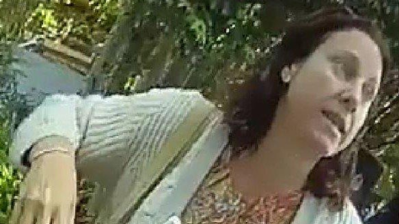 Police want to speak with this woman in relation to the incident.