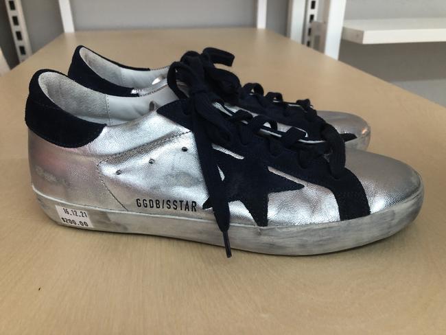 These Golden Goose sneakers are expected to be snapped up.