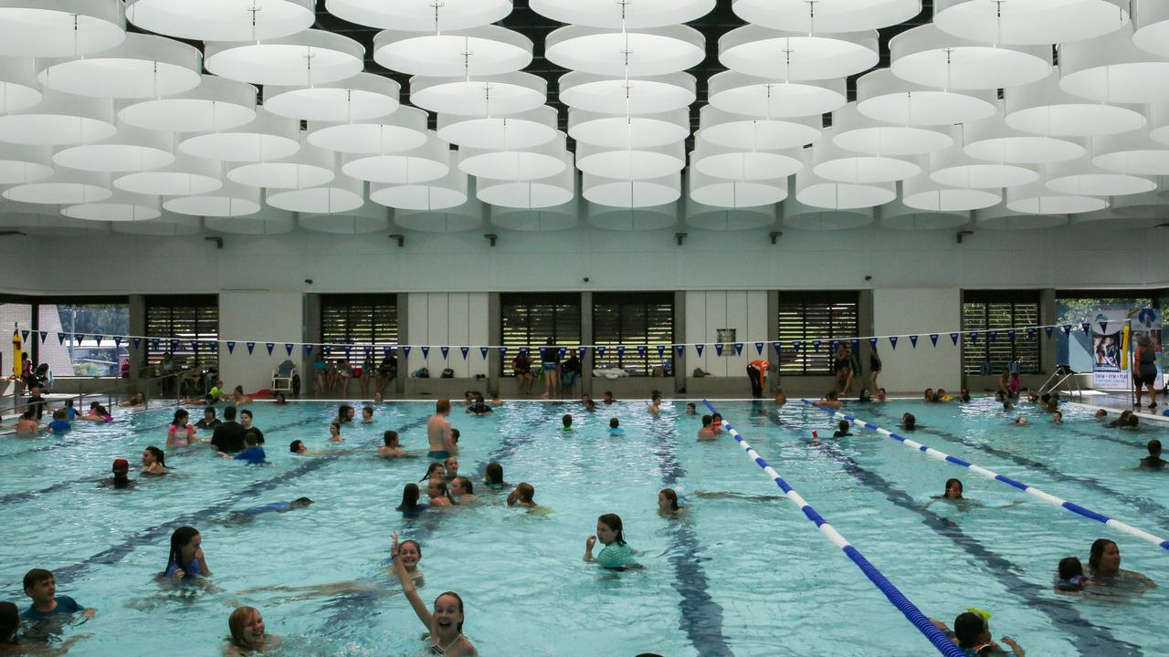 Council to raise cost of going for swim, owning a dog and rubbish