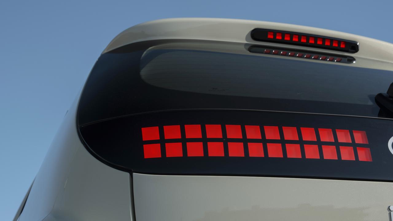 Fightback against Chinese EVs begins