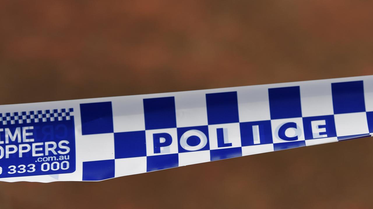 Named: Man charged over alleged random drive-by shooting