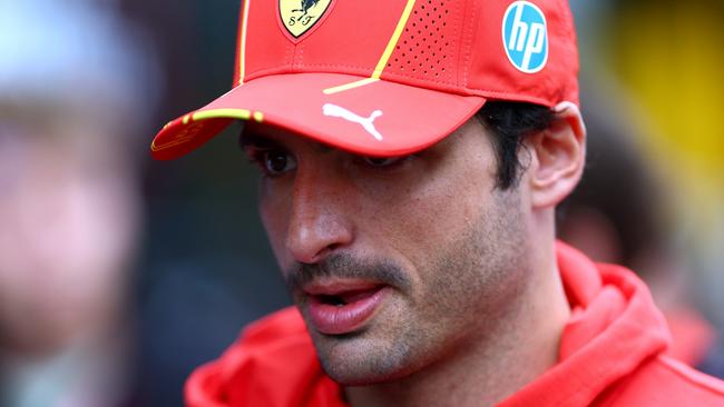 Audi’s F1 project is said to be in “turmoil” having missed out on Carlos Sainz.