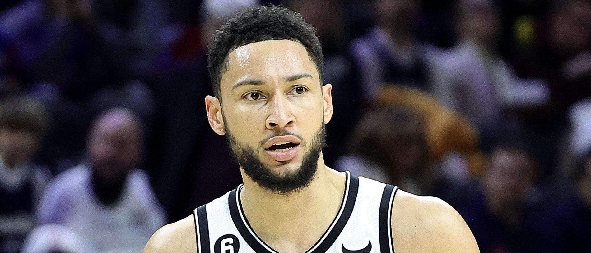 NBA 2023: Ben Simmons problems in Brooklyn, Nets coach Jacque Vaughn  doesn't know how to use him, analysis, latest news