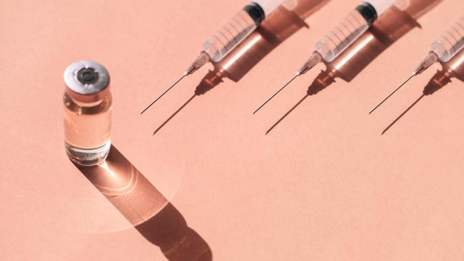 Queensland health authorities answer your questions about cosmetic injectables. Picture: Getty Images