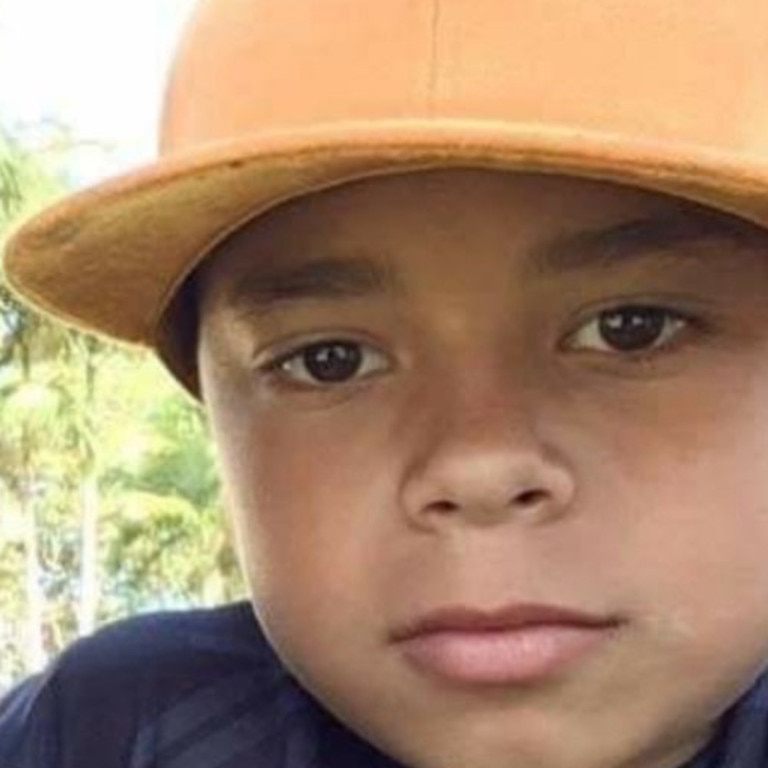 Jai Anderson Mourned On His 18th Birthday After Alleged Hit-run Death 